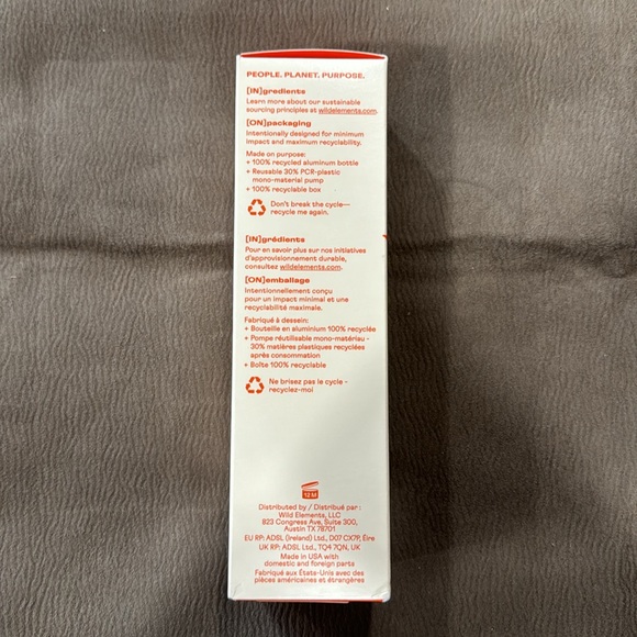 Wild Elephants Smoothing Body Serum 150 ml - Picture 4 of 6